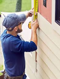 Siding for New Construction in Grafton, ND